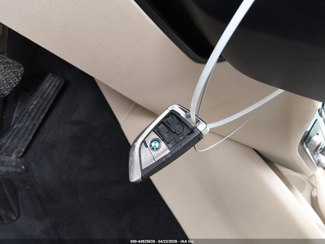 2018 BMW 540I thumbnail 11