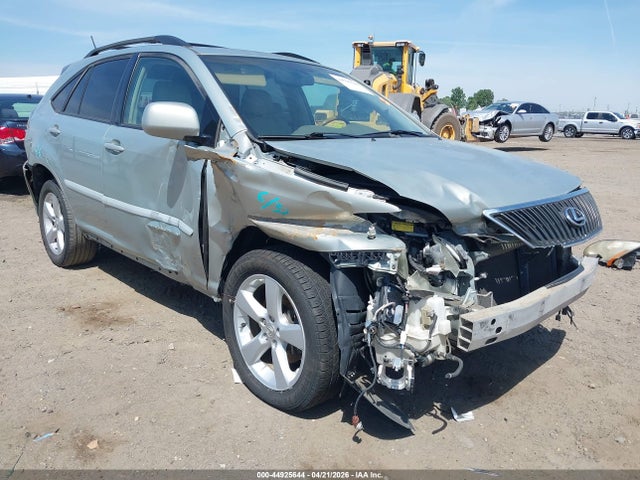 2005 LEXUS RX 