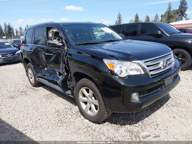 2010 LEXUS GX 