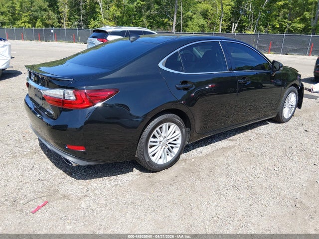 2017 Lexus ES 350 — фото 4