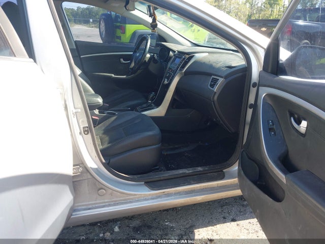 HYUNDAI ELANTRA GT - 5