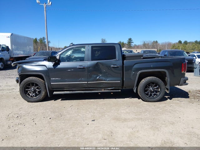 2017 GMC SIERRA 1500 DENALI thumbnail 15