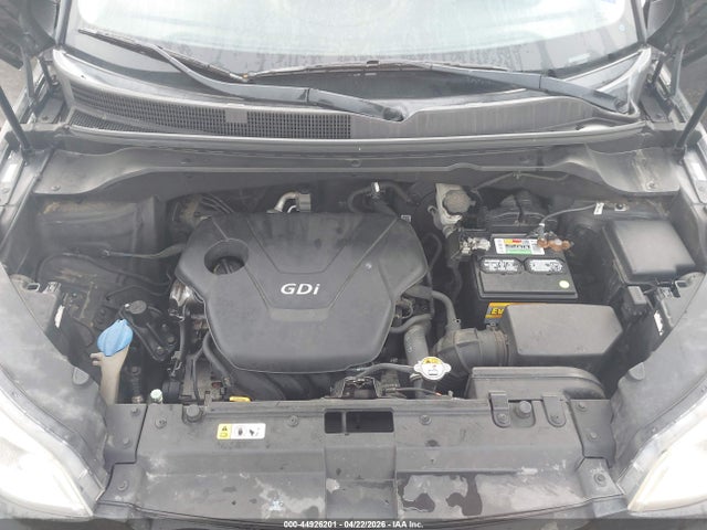 KIA SOUL - 10