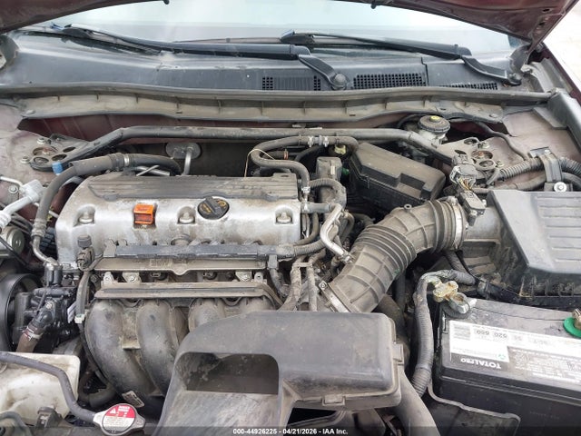 2011 Honda ACCORD 2.4 EX — фото 10