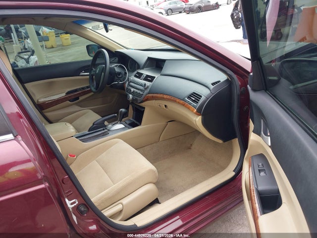 2011 Honda ACCORD 2.4 EX photo 5