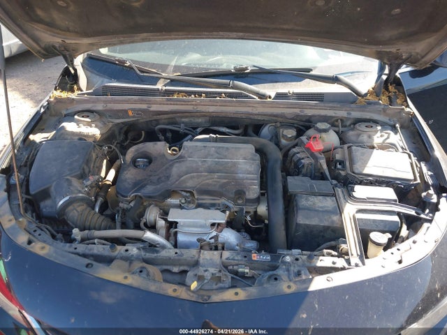 CHEVROLET MALIBU LS - 10