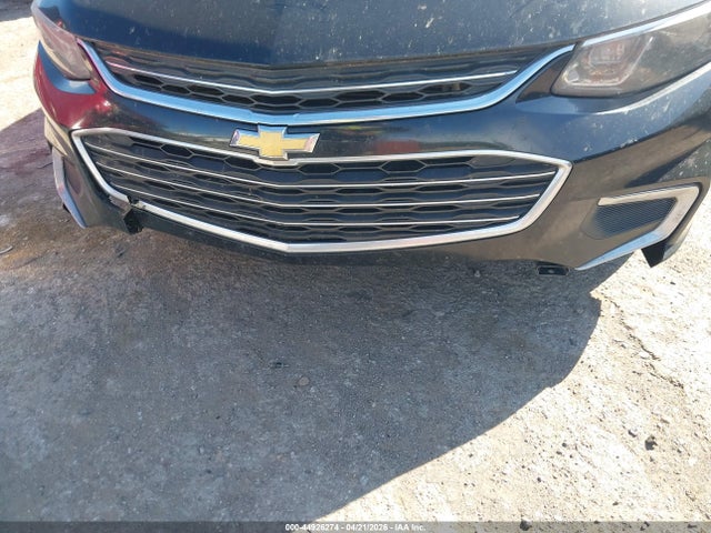 CHEVROLET MALIBU LS - 6