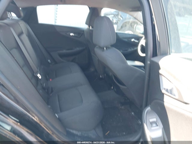 CHEVROLET MALIBU LS - 8