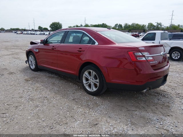 FORD TAURUS SEL - 3