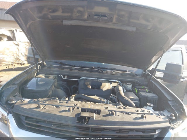 CHEVROLET COLORADO - 10