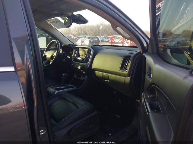 CHEVROLET COLORADO - 5