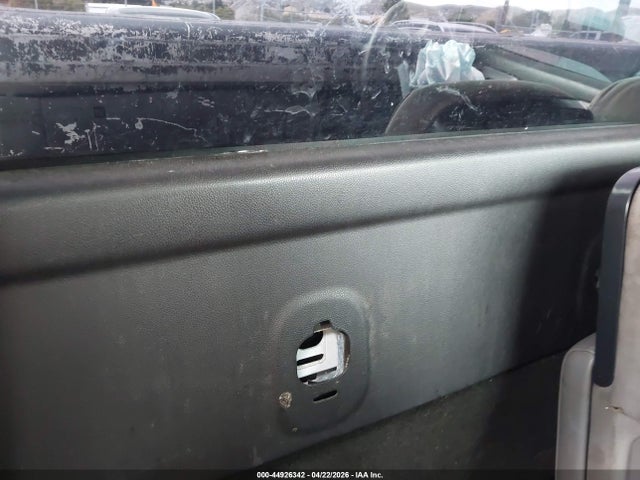 CHEVROLET SILVERADO 1500 WT - 8