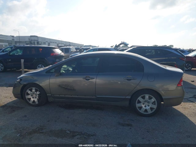 2006 Honda CIVIC LX — миниатюра 14