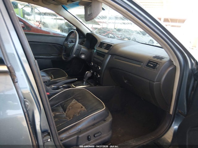 FORD FUSION SEL - 5
