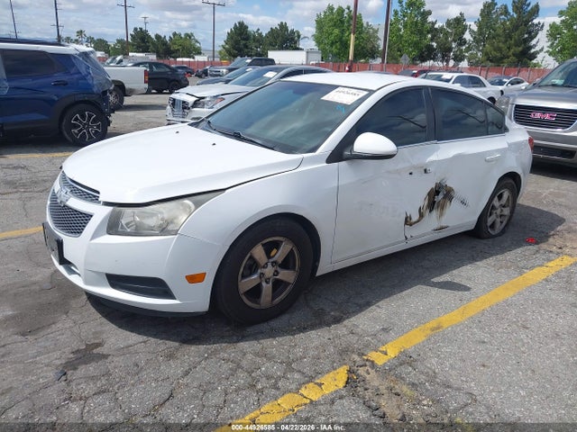صورة 2 لـ 2011 Chevrolet CRUZE 1LT