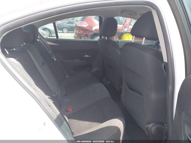 صورة 8 لـ 2011 Chevrolet CRUZE 1LT