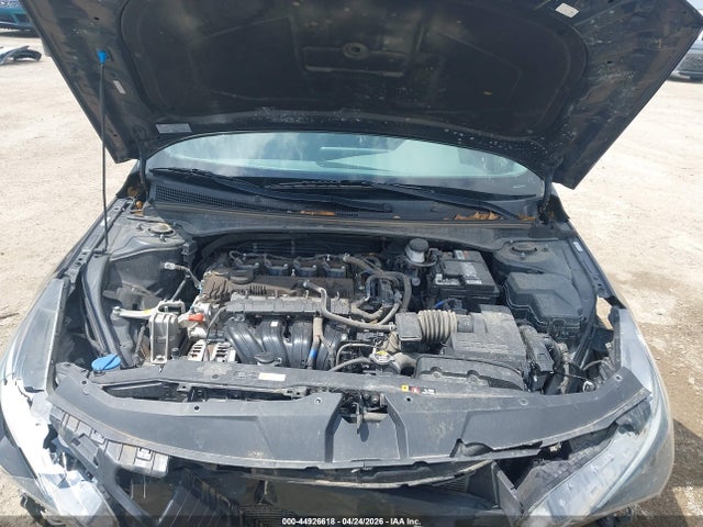 2021 Hyundai ELANTRA SEL 照片 10