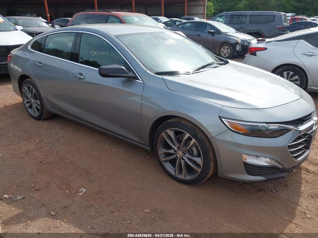 CHEVROLET MALIBU FWD 1LT - 1