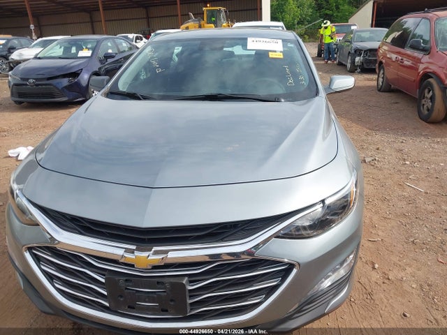 CHEVROLET MALIBU FWD 1LT - 6