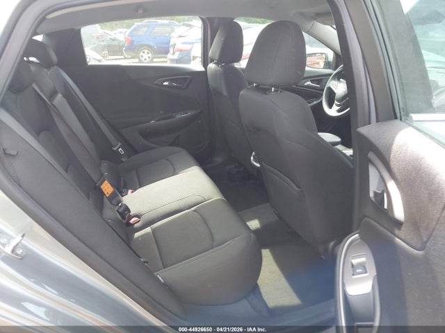 CHEVROLET MALIBU FWD 1LT - 8