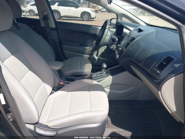 KIA FORTE LX - 5
