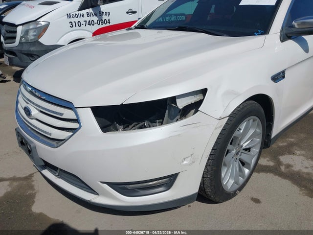 FORD TAURUS LIMITED - 6