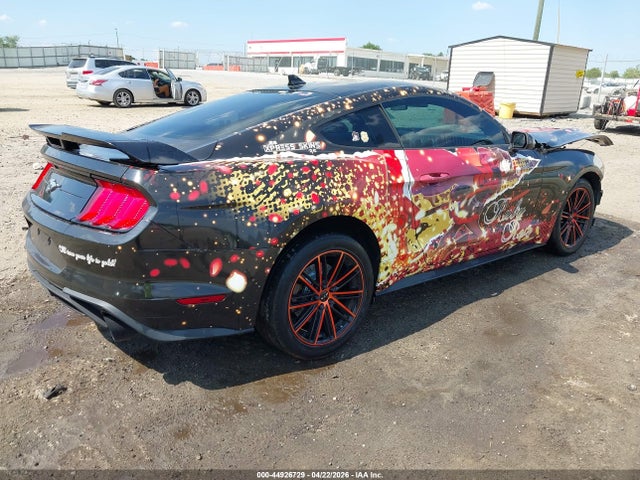 صورة 4 لـ 2023 FORD MUSTANG ECOBOOST FASTBACK