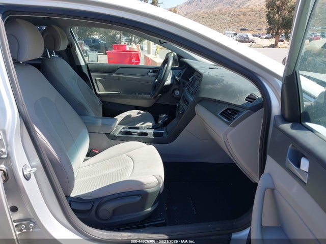 HYUNDAI SONATA SE - 5