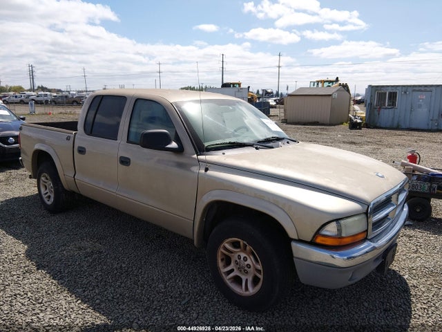 DODGE DAKOTA SLT - 1