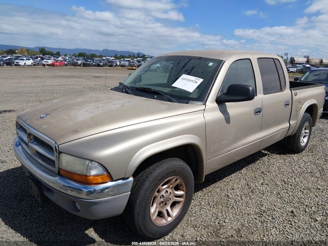 DODGE DAKOTA SLT - 2