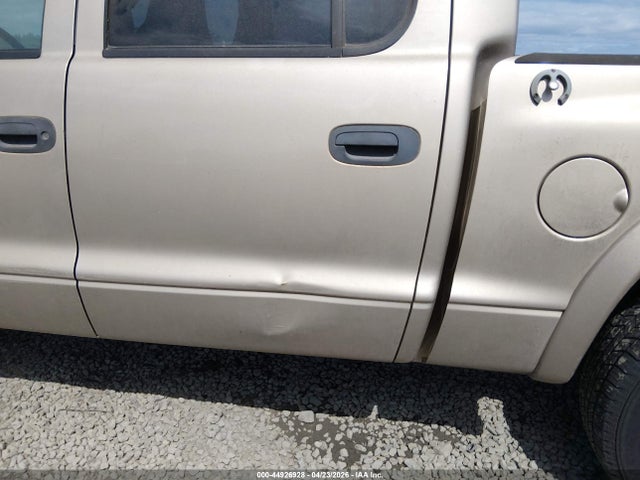 DODGE DAKOTA SLT - 6