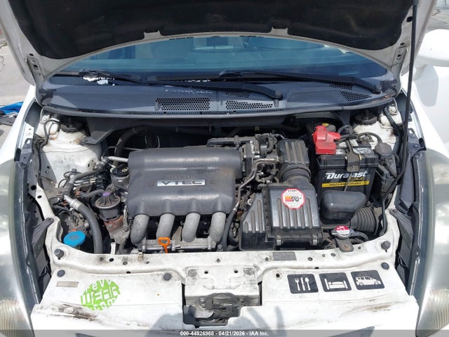 HONDA FIT SPORT - 10