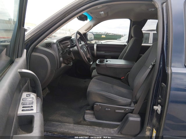 CHEVROLET SILVERADO 1500 LT1 - 10