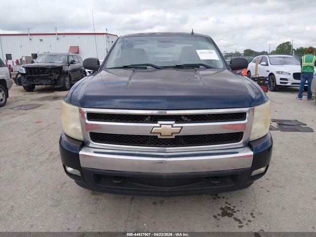 CHEVROLET SILVERADO 1500 LT1 - 6