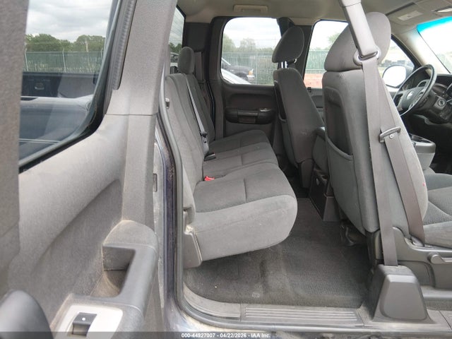 CHEVROLET SILVERADO 1500 LT1 - 8