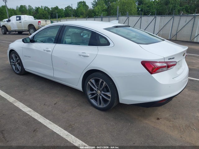 CHEVROLET MALIBU FWD 2LT - 3