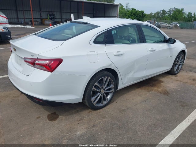 CHEVROLET MALIBU FWD 2LT - 4