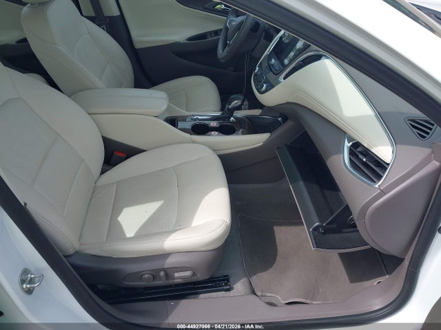 CHEVROLET MALIBU FWD 2LT - 5