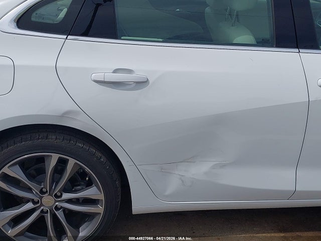 CHEVROLET MALIBU FWD 2LT - 6