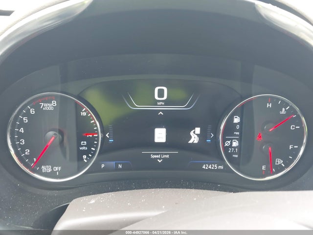 CHEVROLET MALIBU FWD 2LT - 7