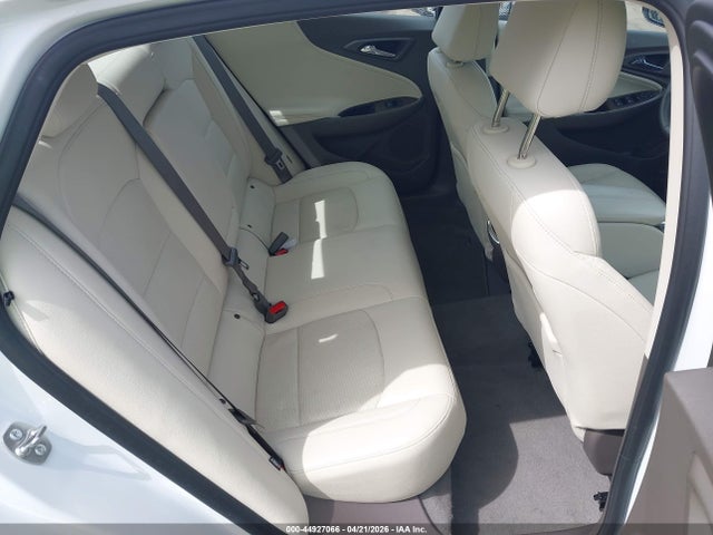 CHEVROLET MALIBU FWD 2LT - 8