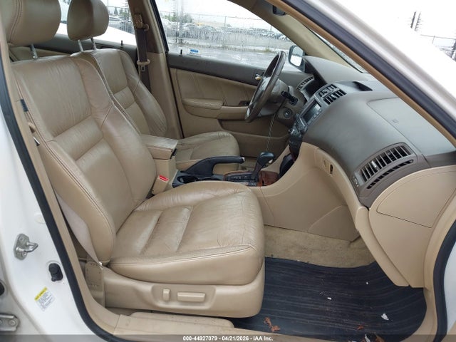 HONDA ACCORD 3.0 EX - 5