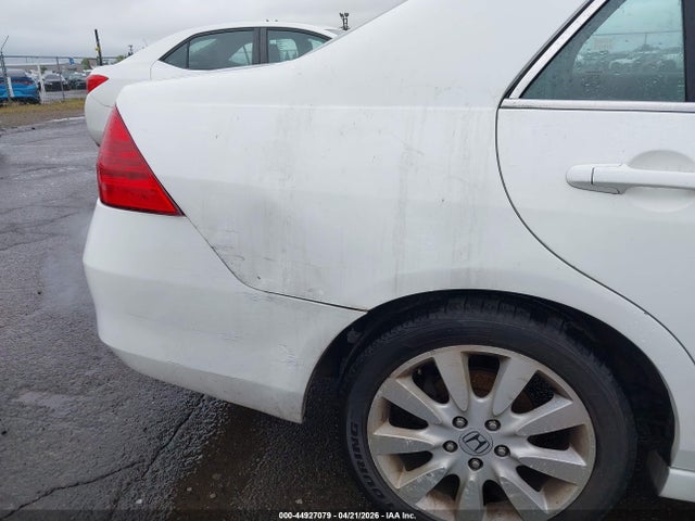 HONDA ACCORD 3.0 EX - 6