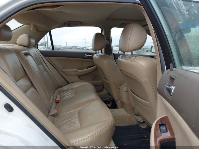 HONDA ACCORD 3.0 EX - 8