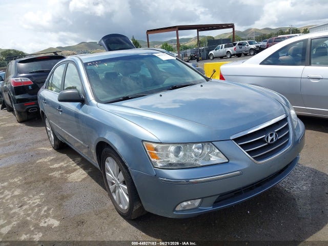 HYUNDAI SONATA LIMITED - 1