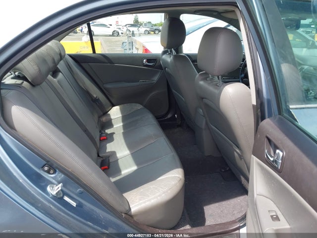 HYUNDAI SONATA LIMITED - 8