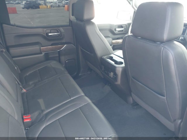 CHEVROLET SILVERADO 1500 - 8