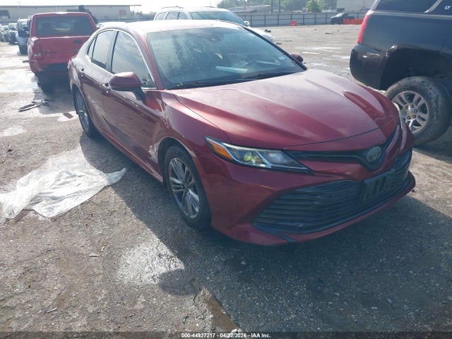 صورة 1 لـ 2019 Toyota CAMRY LE