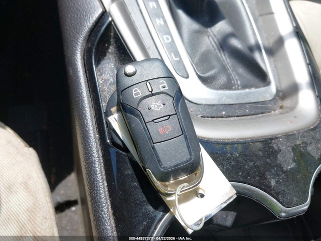 2016 FORD FUSION HYBRID SE 缩略图 11