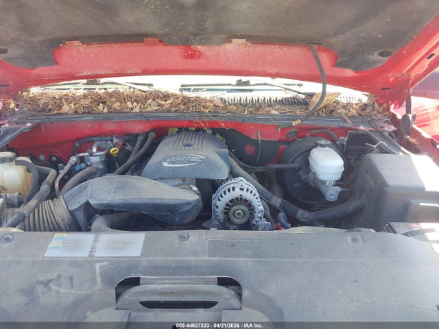 CHEVROLET SILVERADO 1500 CLASSIC LT1 - 10